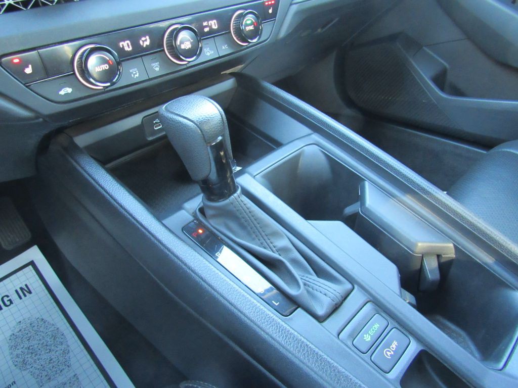 2023 Honda Accord Image 19