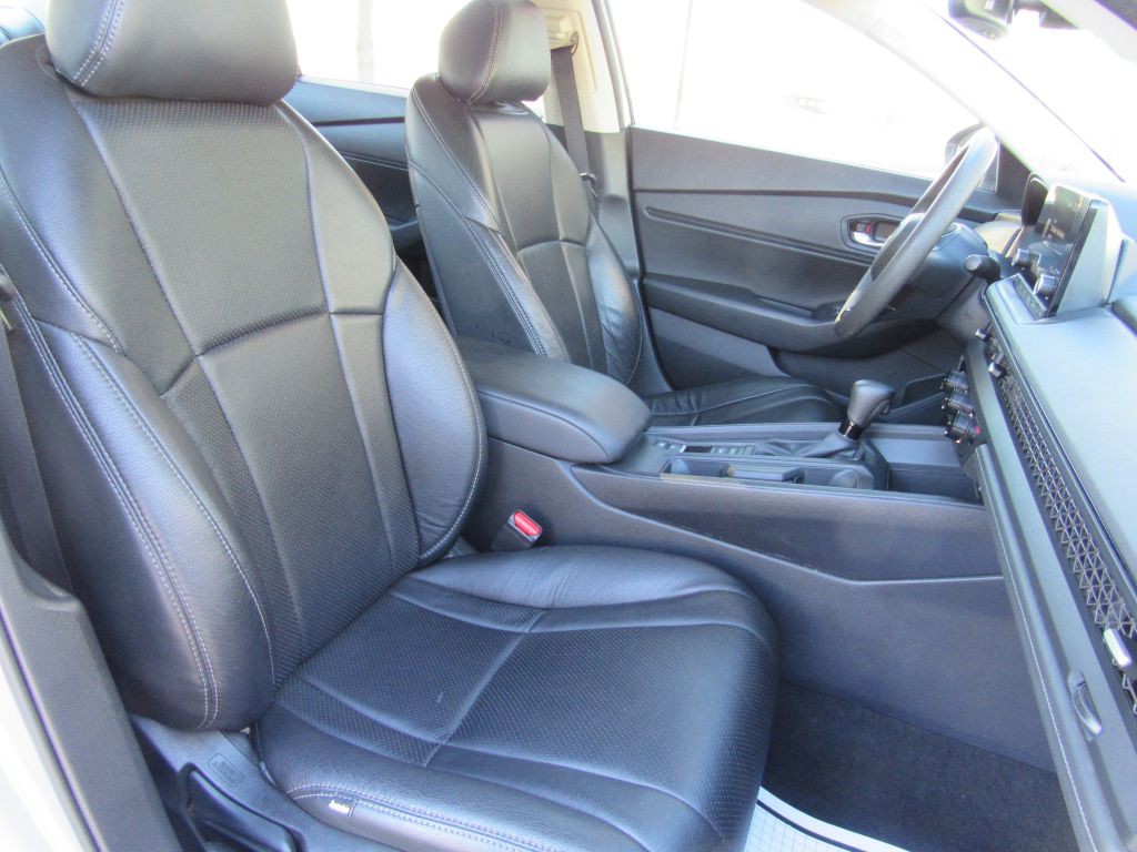 2023 Honda Accord Image 22