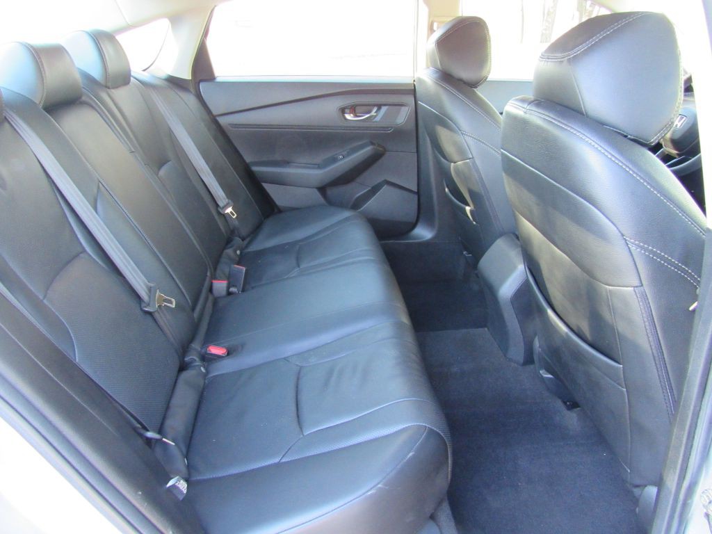 2023 Honda Accord Image 23
