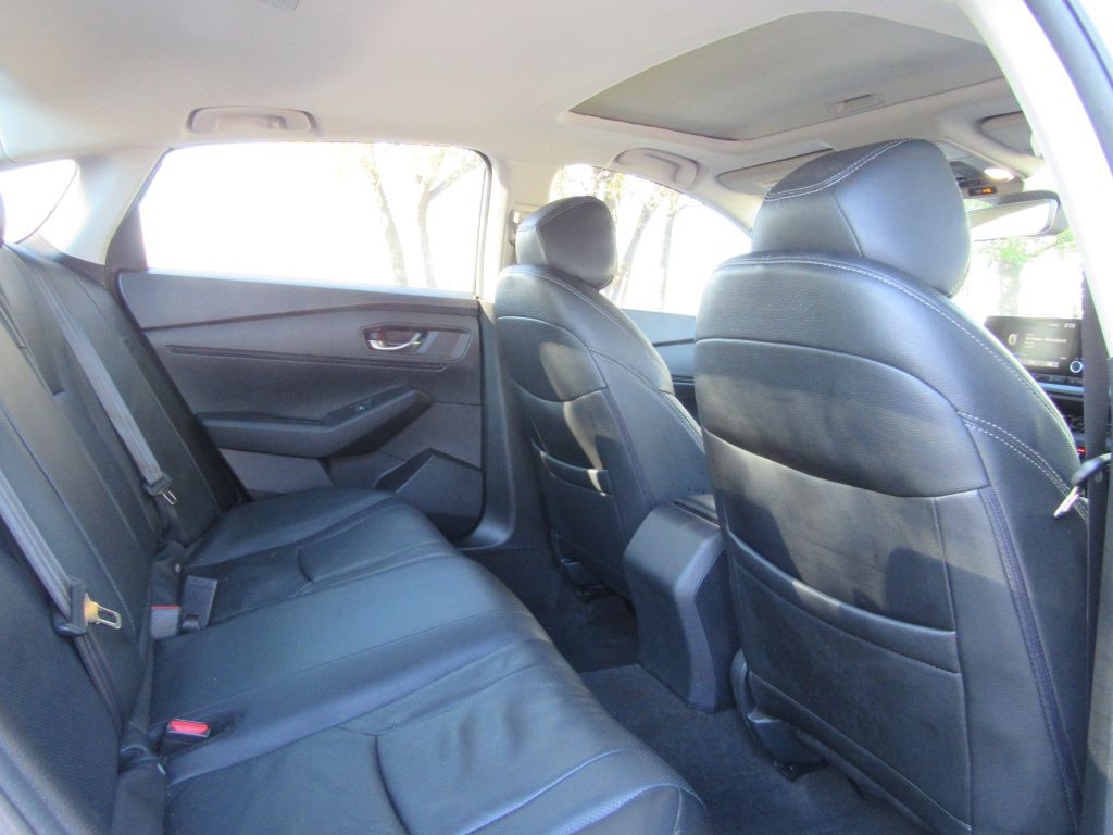 2023 Honda Accord Image 24