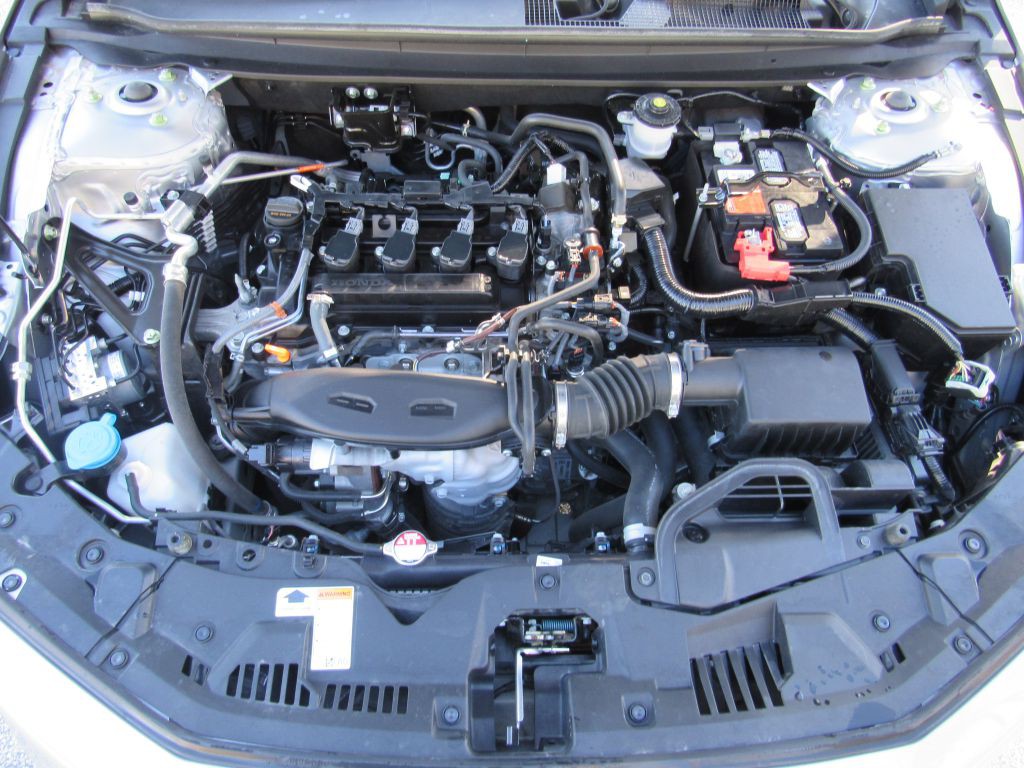 2023 Honda Accord Image 26