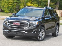 Image for 2020 GMC Terrain SLT ID: 6964405