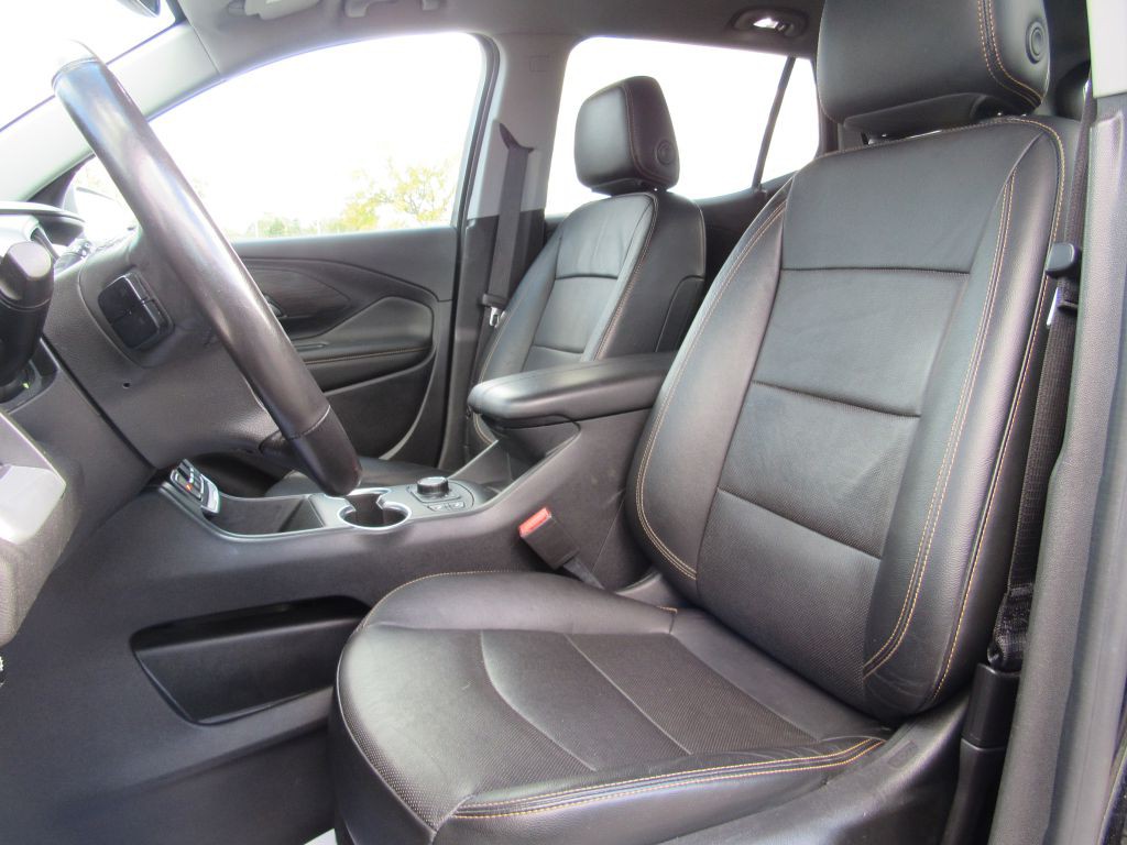 2020 GMC Terrain Image 14