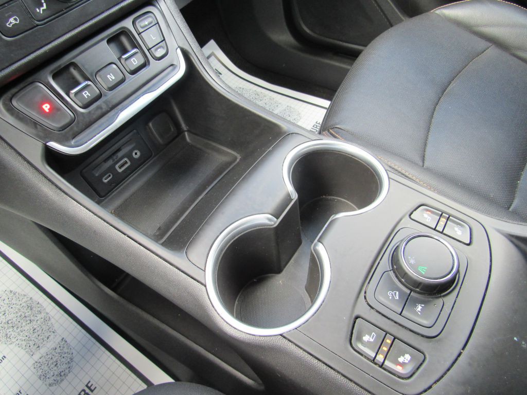 2020 GMC Terrain Image 19