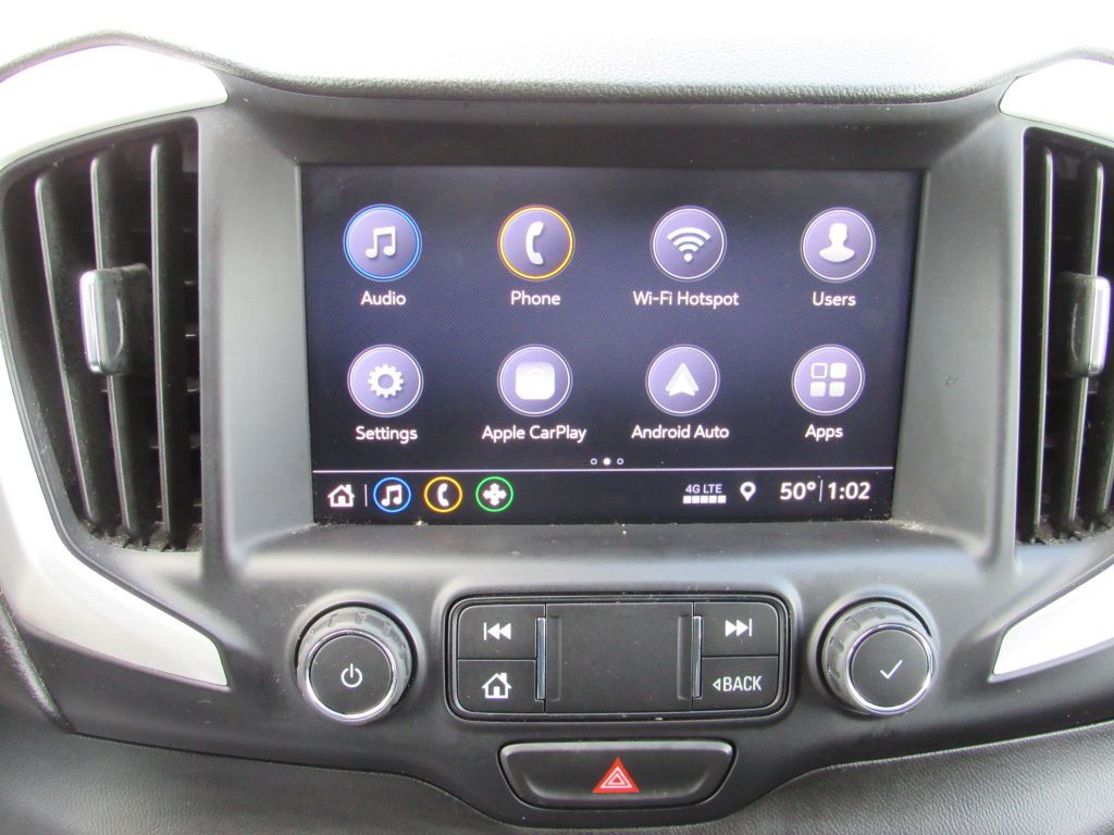 2020 GMC Terrain Image 20