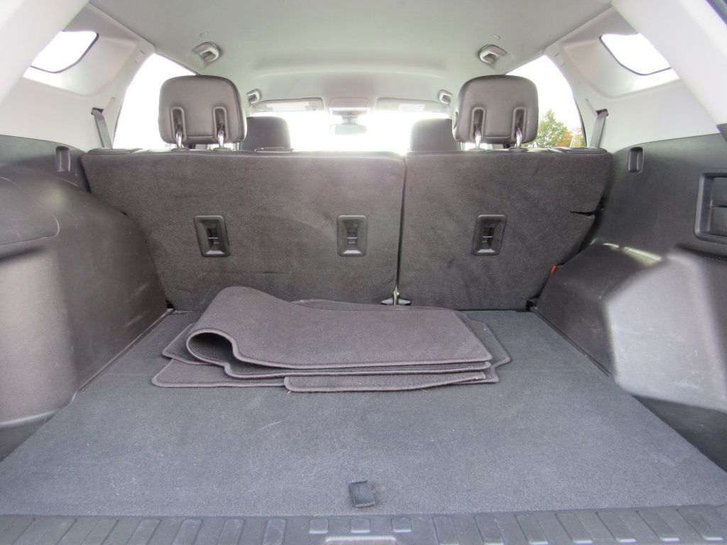 2020 GMC Terrain Image 25