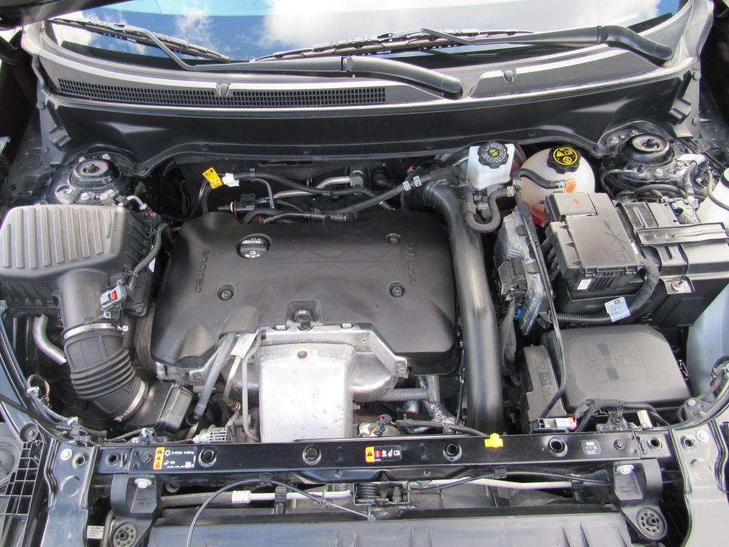 2020 GMC Terrain Image 26