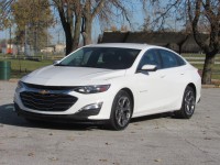 Image for 2024 Chevrolet Malibu LT ID: 6997745