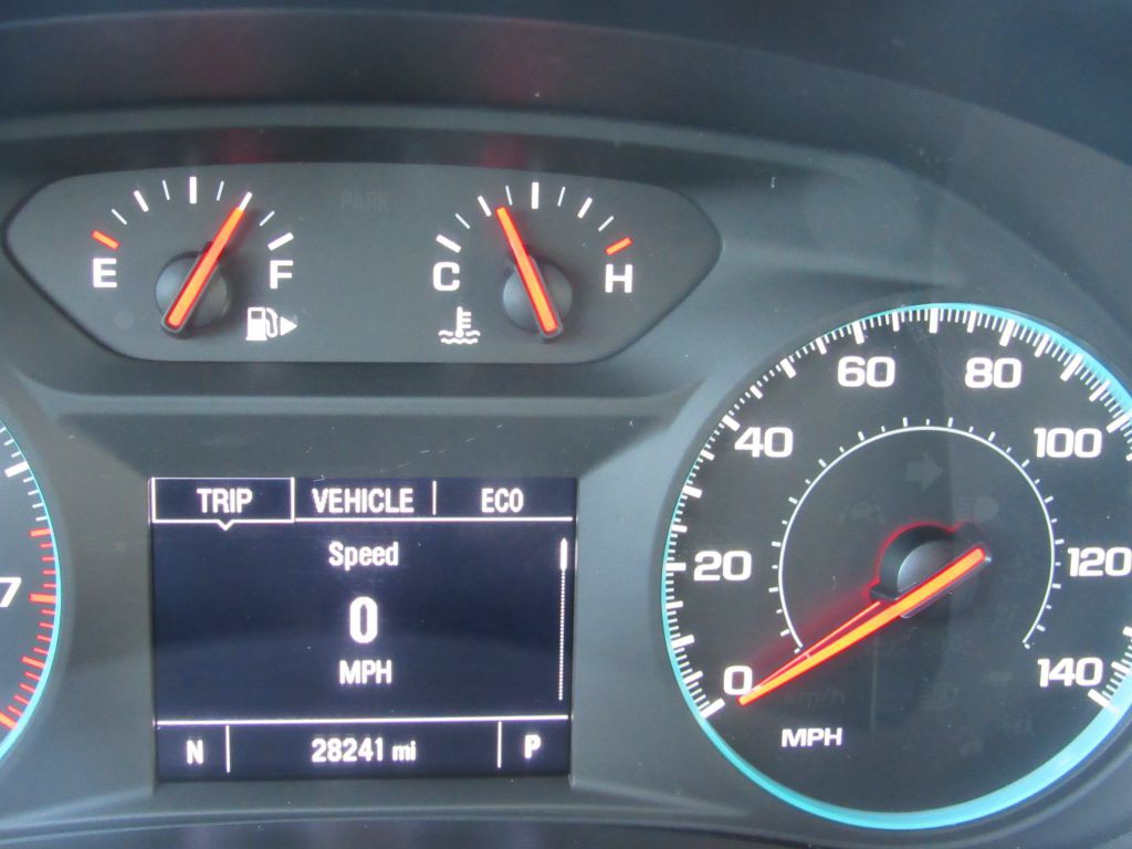 2024 Chevrolet Malibu Image 10