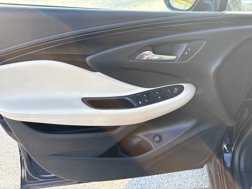 2020 Buick Envision Image 6