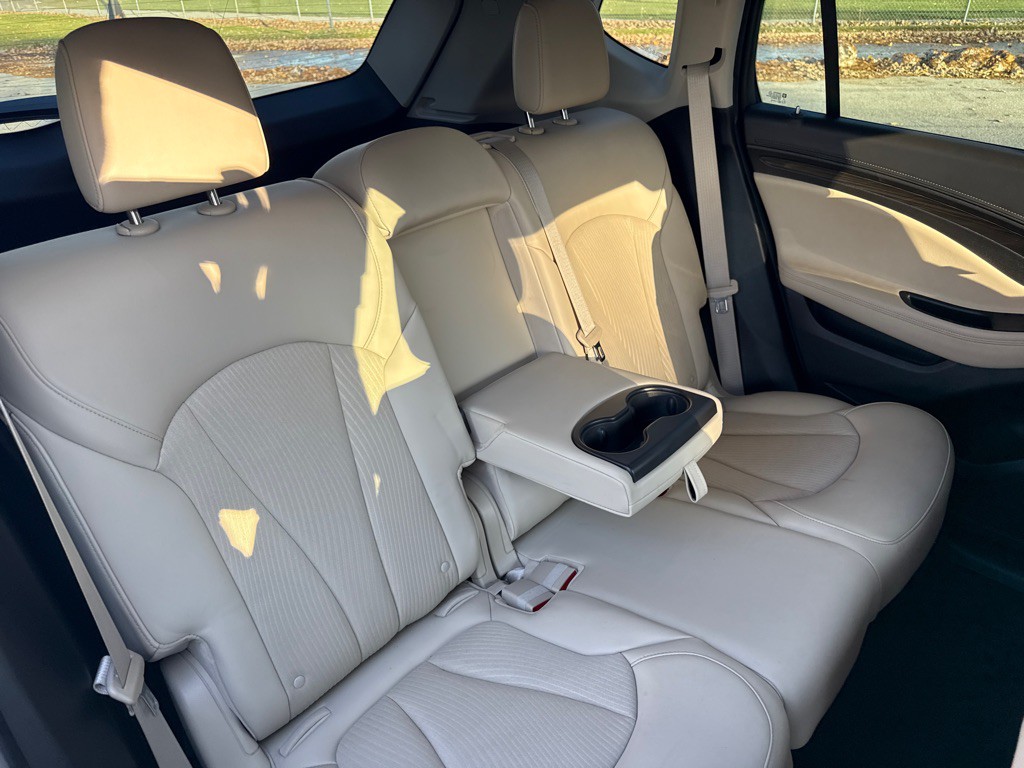 2020 Buick Envision Image 15