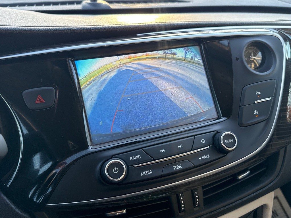 2020 Buick Envision Image 19
