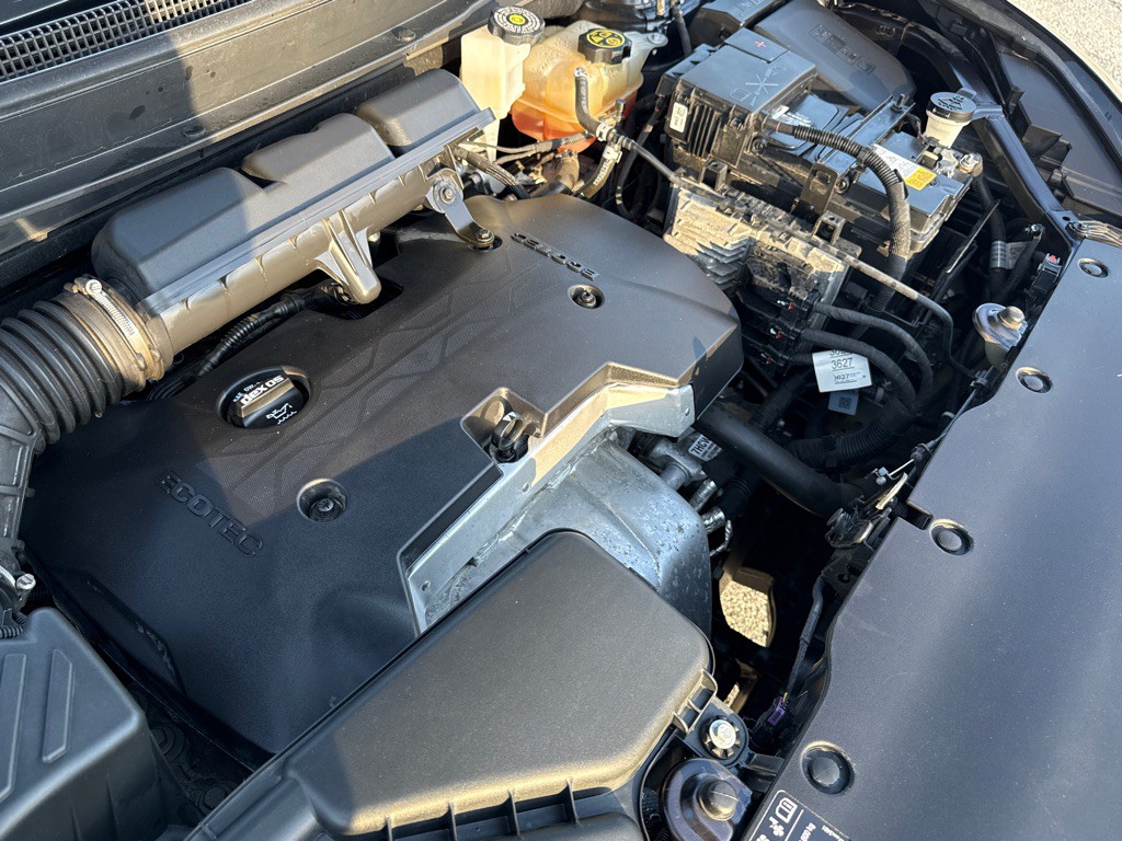 2020 Buick Envision Image 20