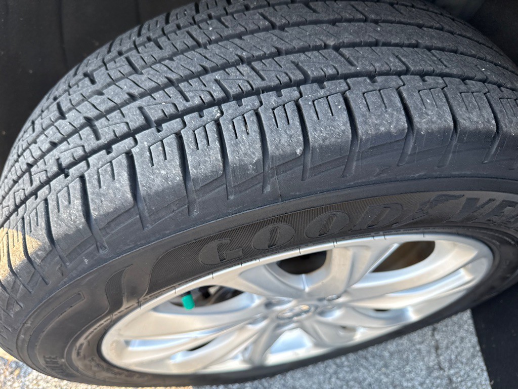 2020 Buick Envision Image 21