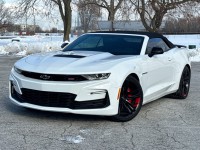 Image for 2022 Chevrolet Camaro SS ID: 7008987