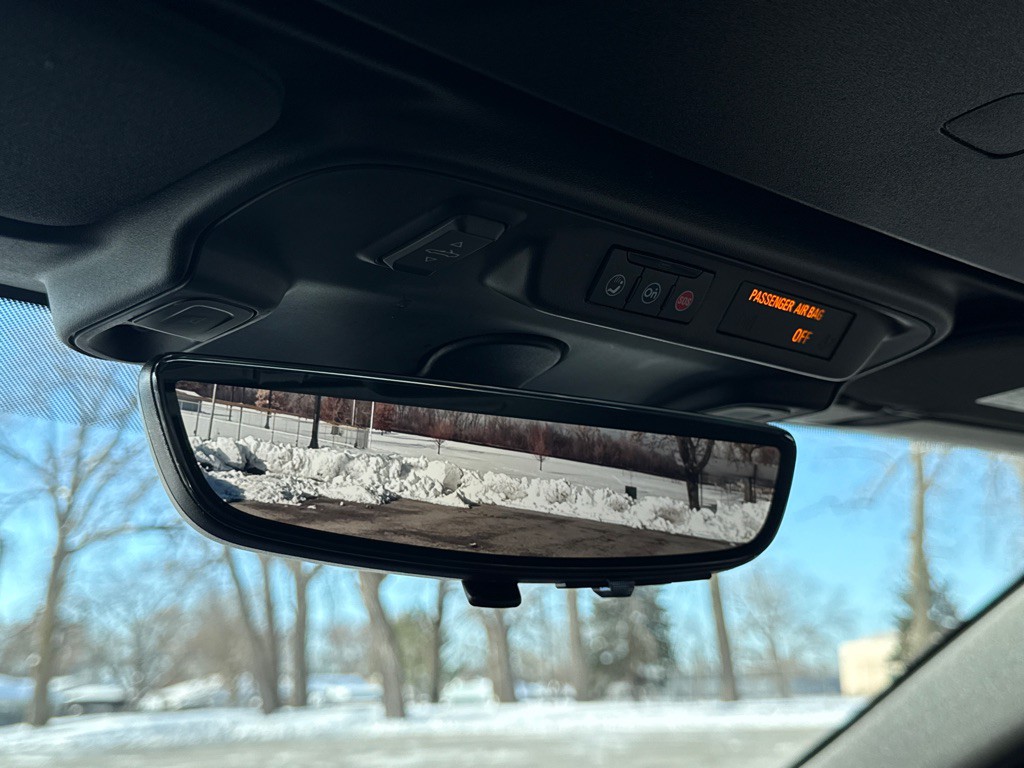 2022 Chevrolet Camaro Image 17