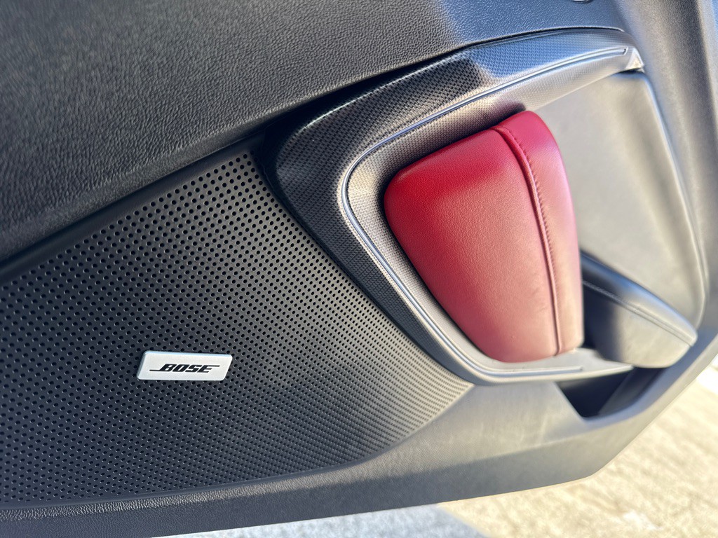 2022 Chevrolet Camaro Image 22