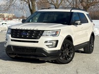 Image for 2017 Ford Explorer XLT ID: 7009003