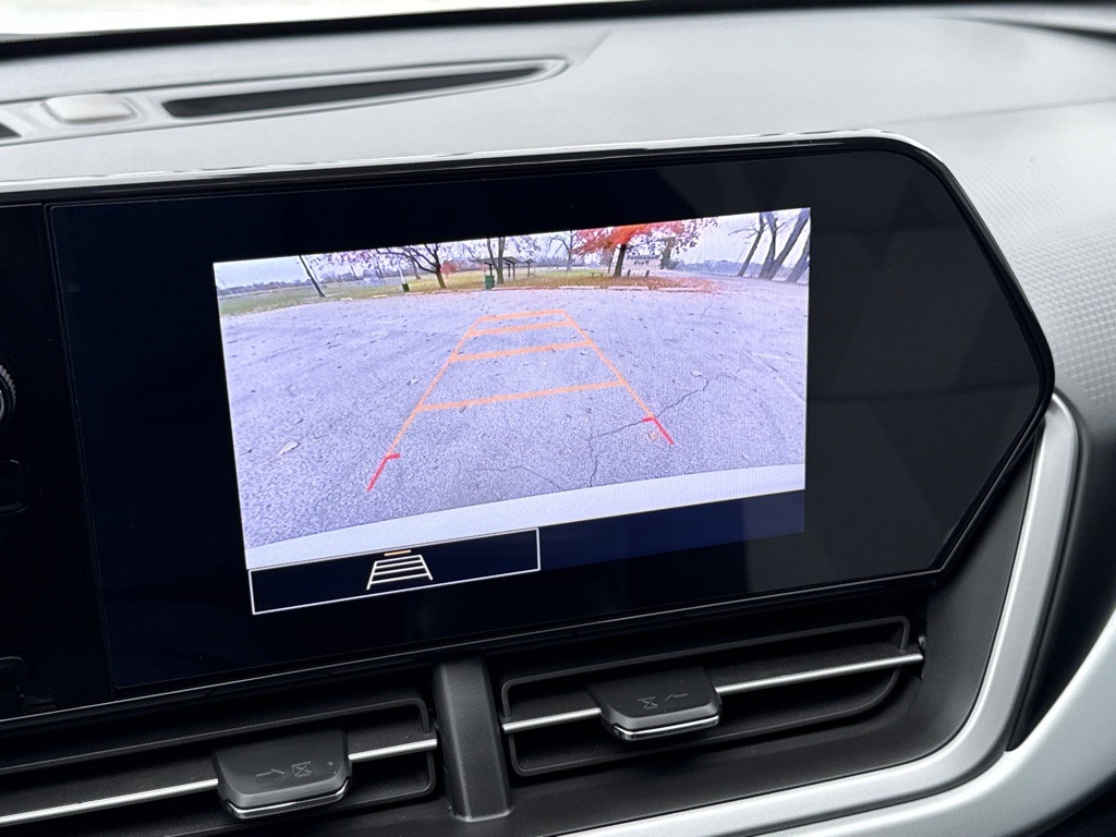 2025 Chevrolet Trax Image 12