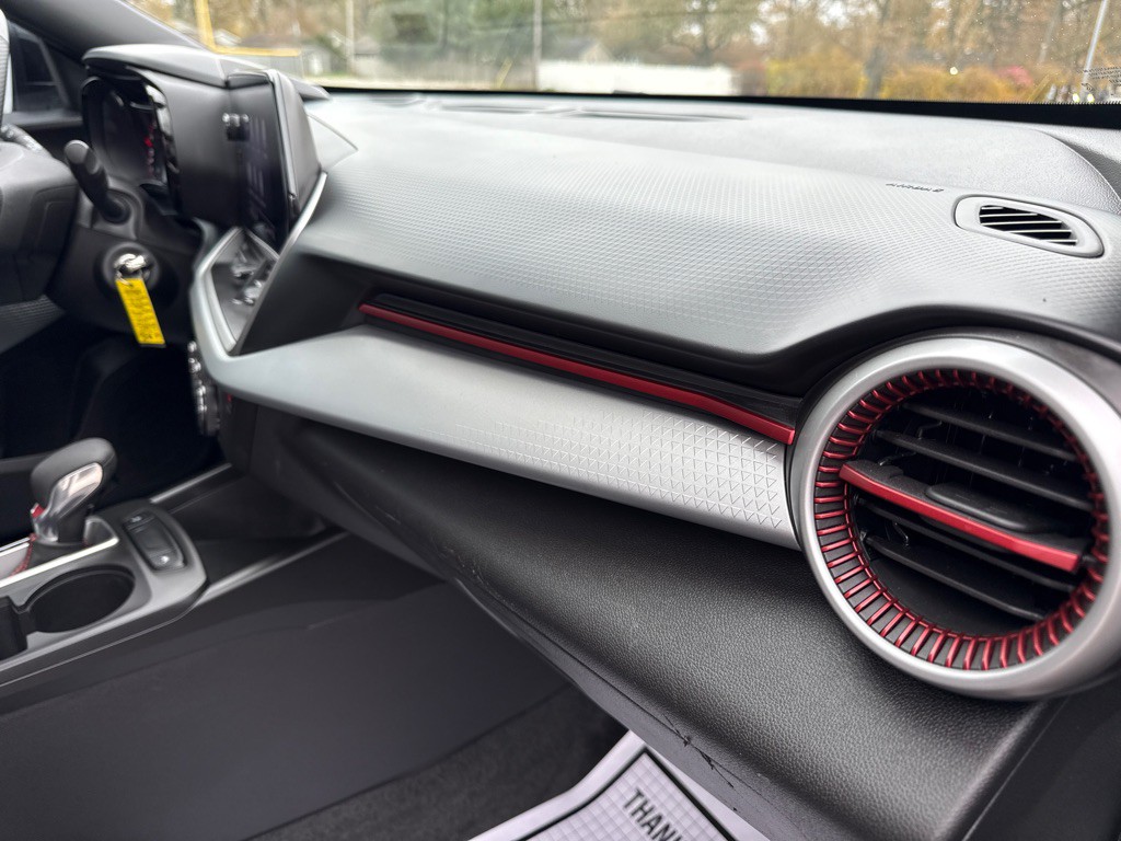 2025 Chevrolet Trax Image 15