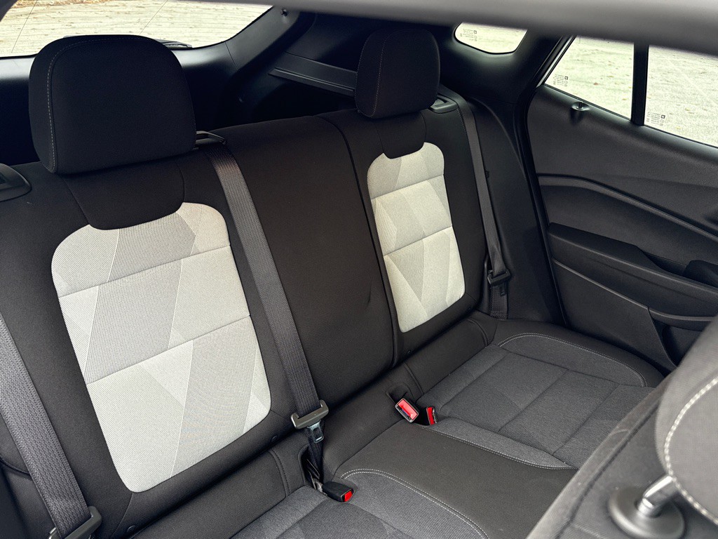 2025 Chevrolet Trax Image 18