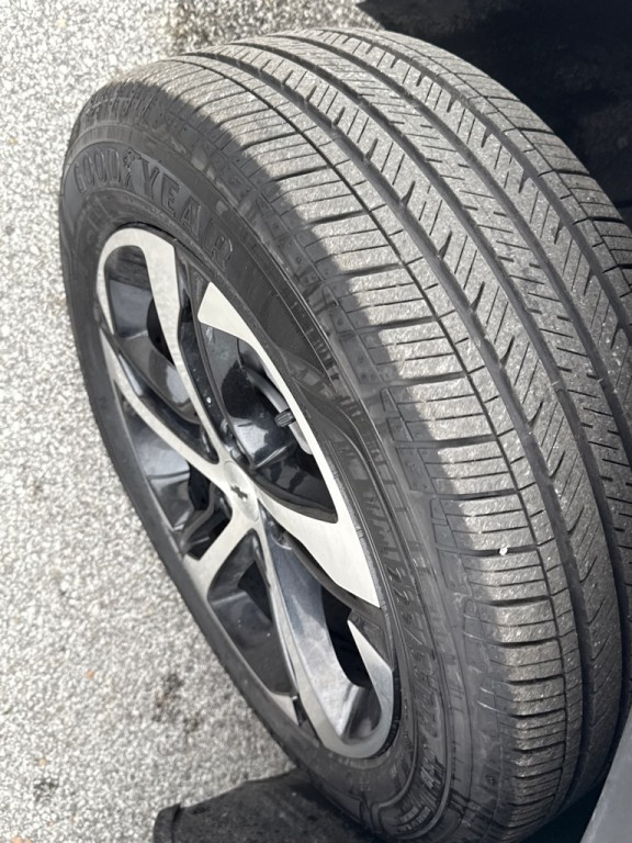 2025 Chevrolet Trax Image 20