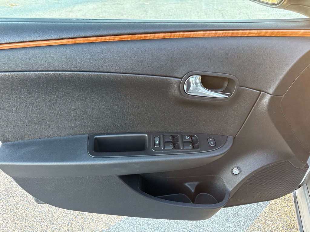 2009 Chevrolet Malibu Image 6