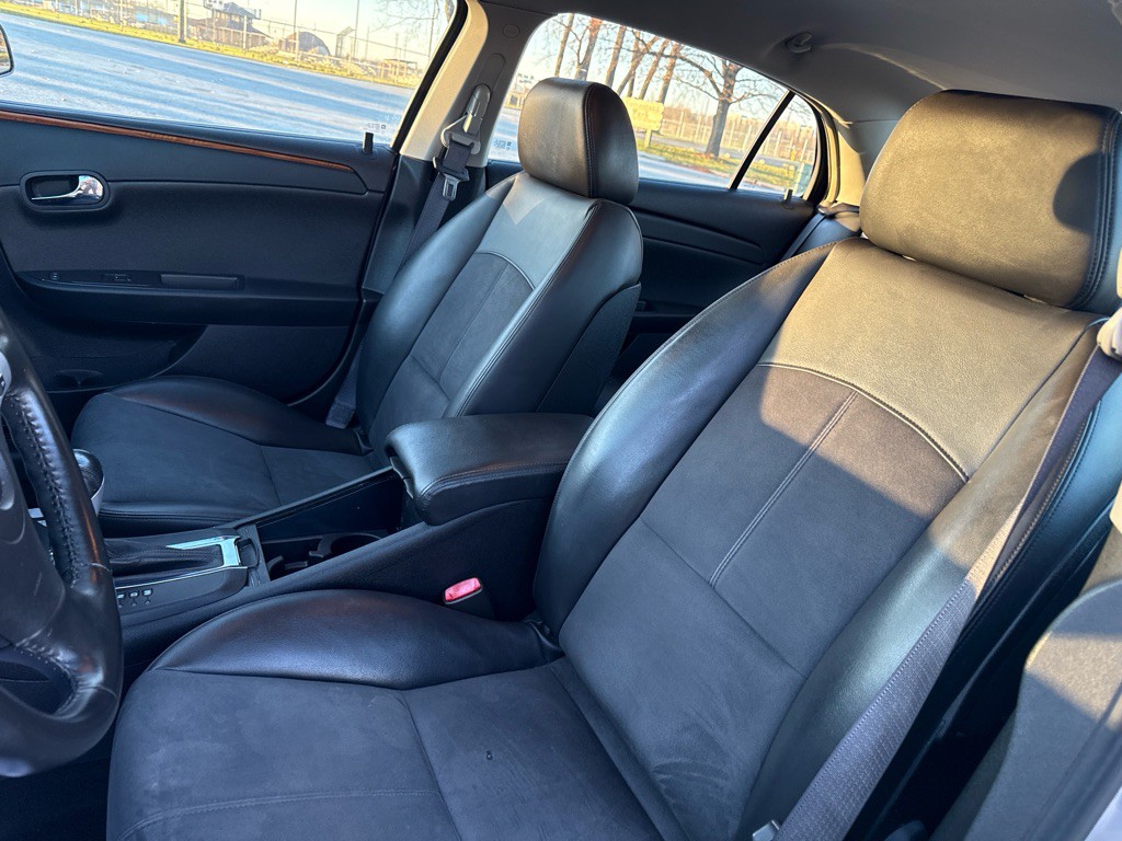 2009 Chevrolet Malibu Image 7