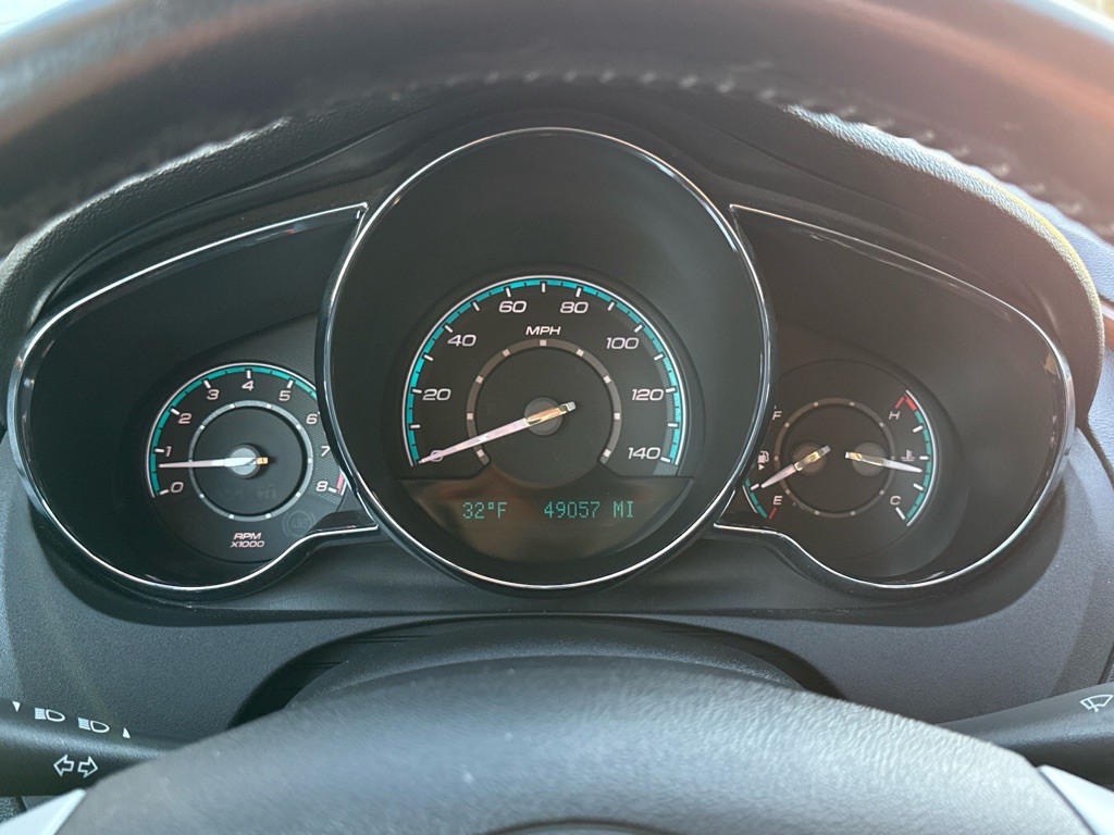 2009 Chevrolet Malibu Image 9