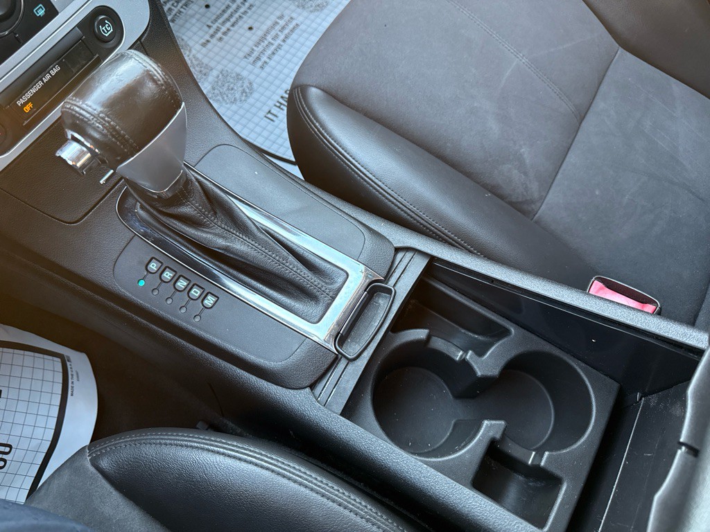 2009 Chevrolet Malibu Image 11