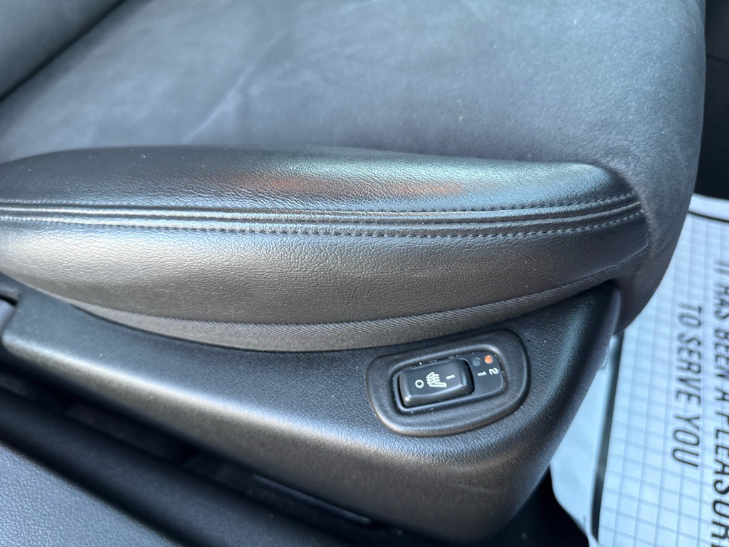 2009 Chevrolet Malibu Image 14