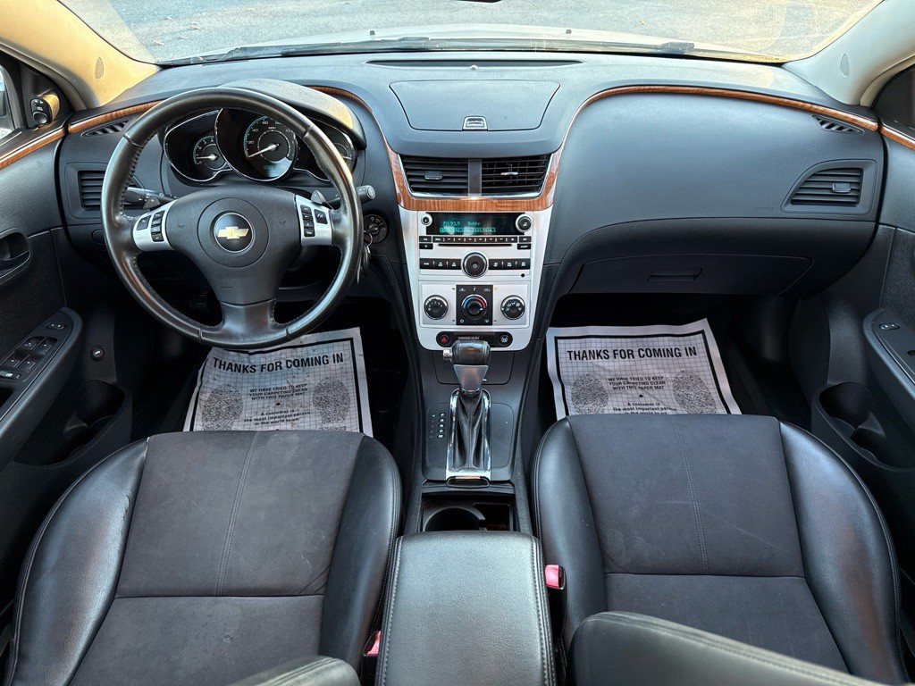2009 Chevrolet Malibu Image 15