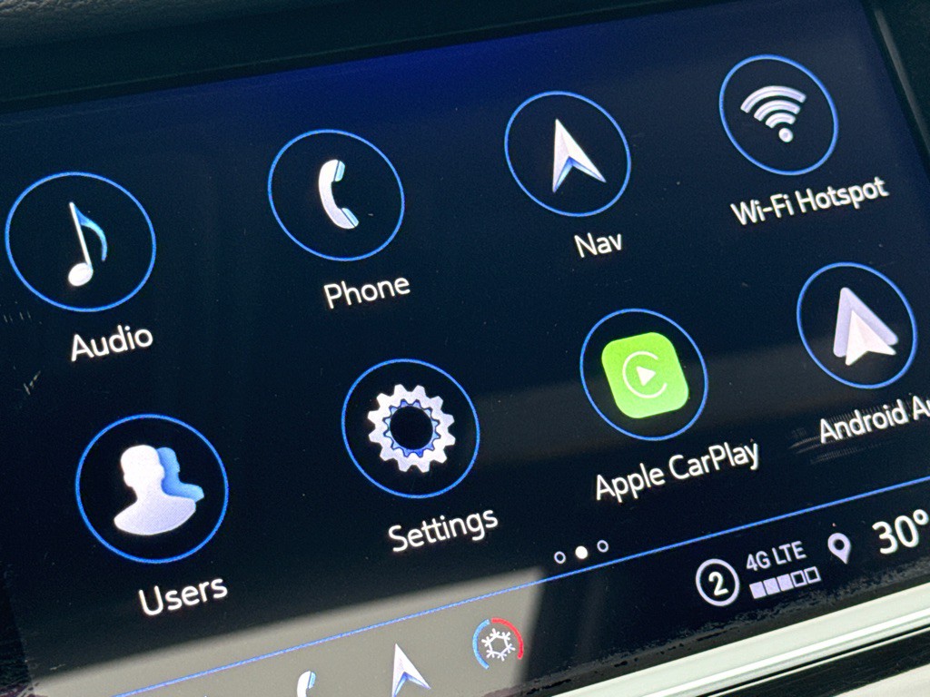 2021 Cadillac XT5 Image 12