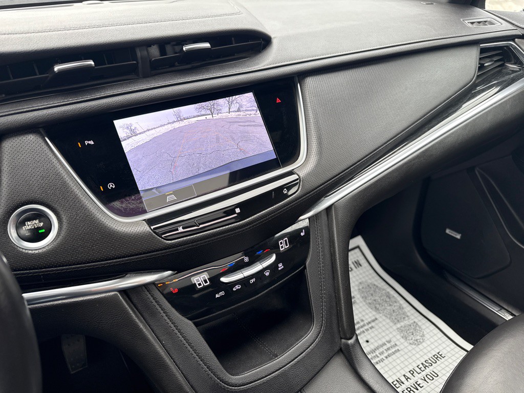2021 Cadillac XT5 Image 13