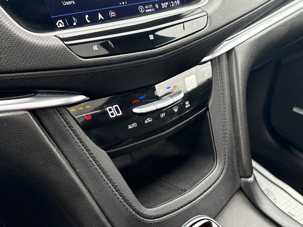 2021 Cadillac XT5 Image 14