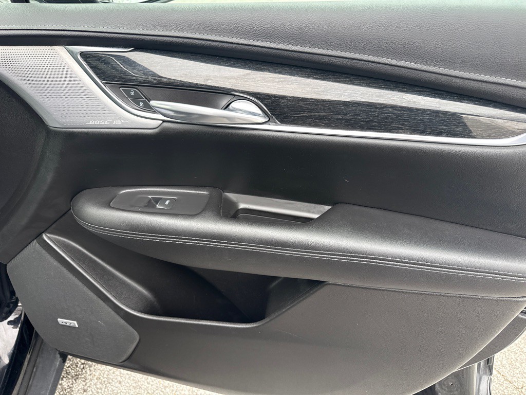 2021 Cadillac XT5 Image 18