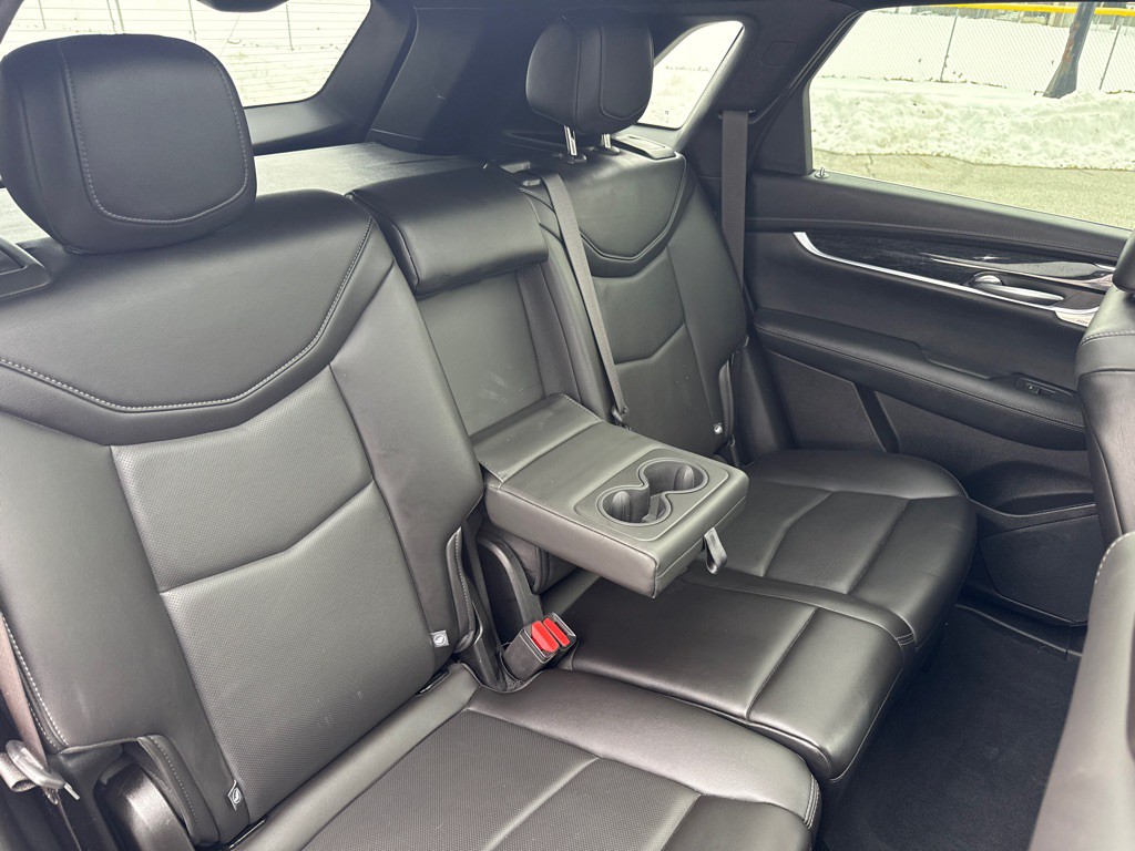 2021 Cadillac XT5 Image 20