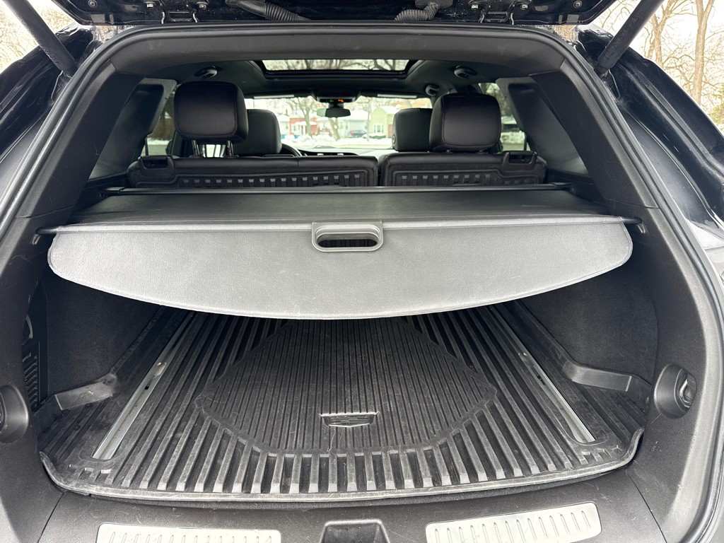 2021 Cadillac XT5 Image 21