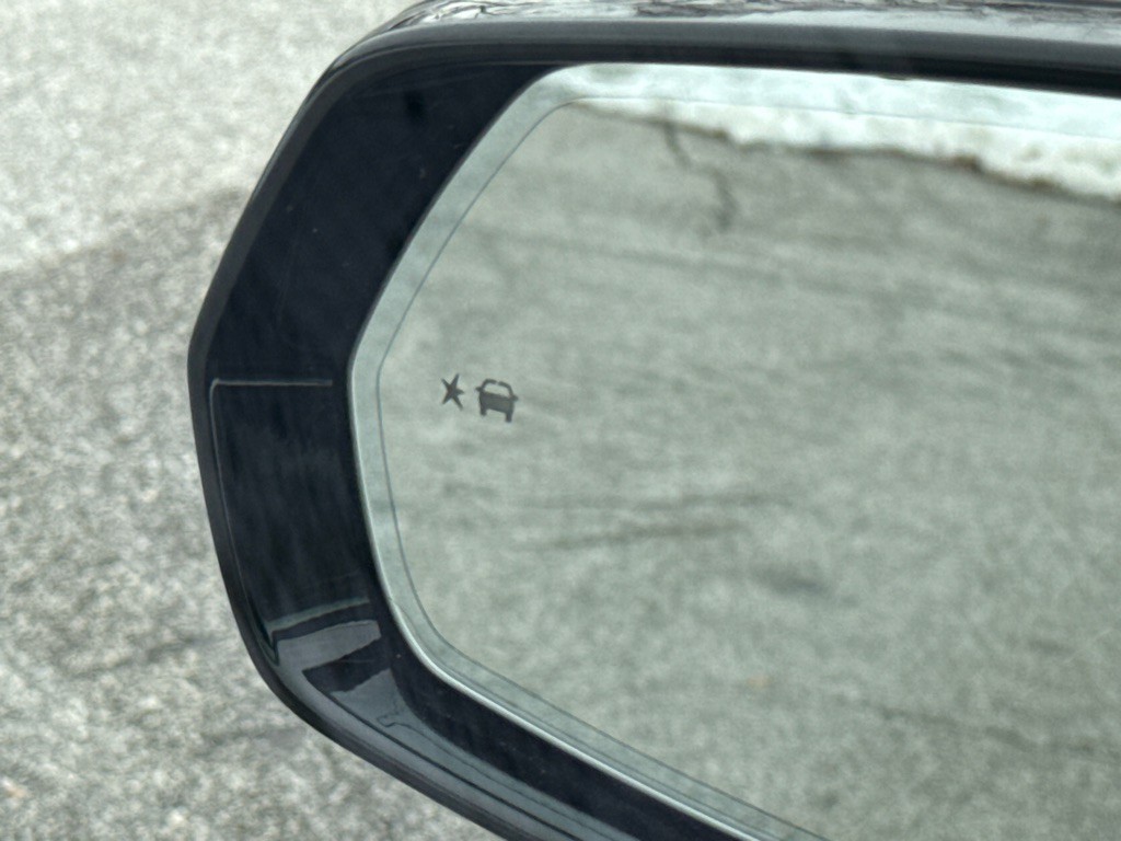 2021 Cadillac XT5 Image 22