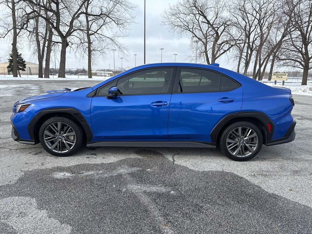 2023 Subaru WRX Image 6