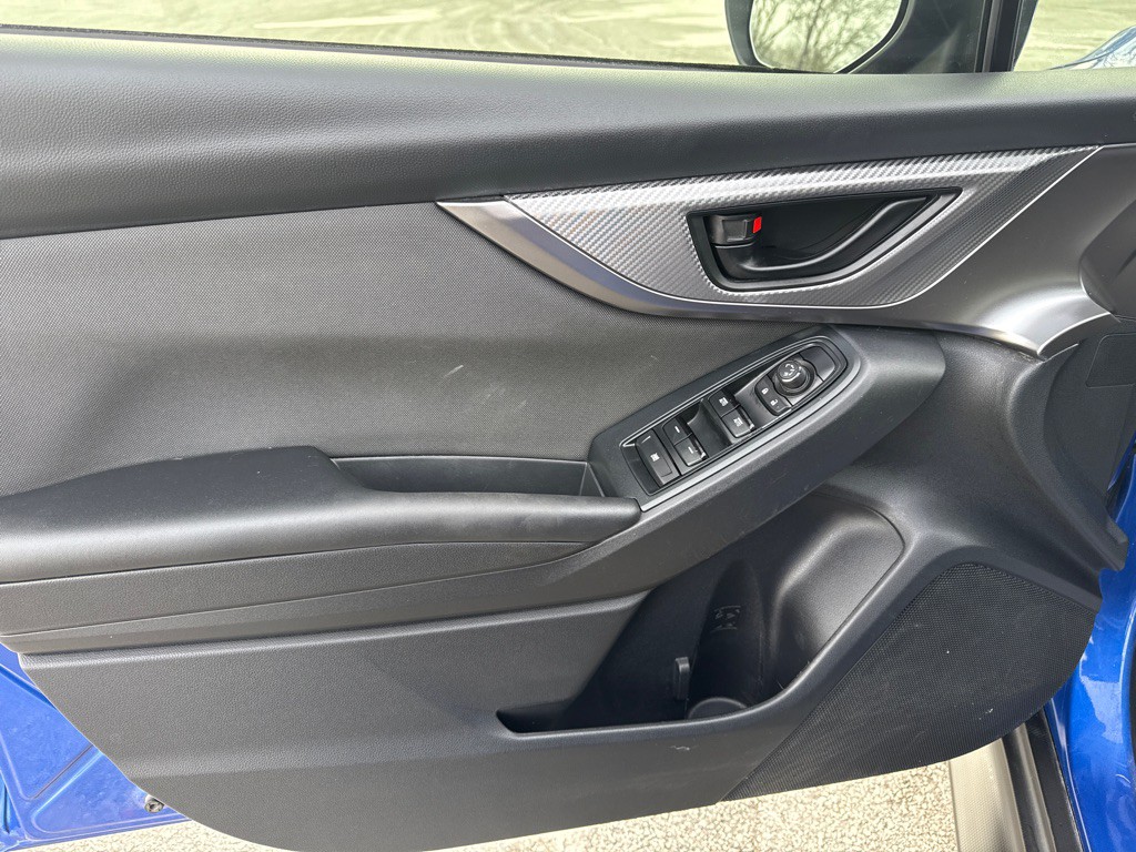 2023 Subaru WRX Image 8