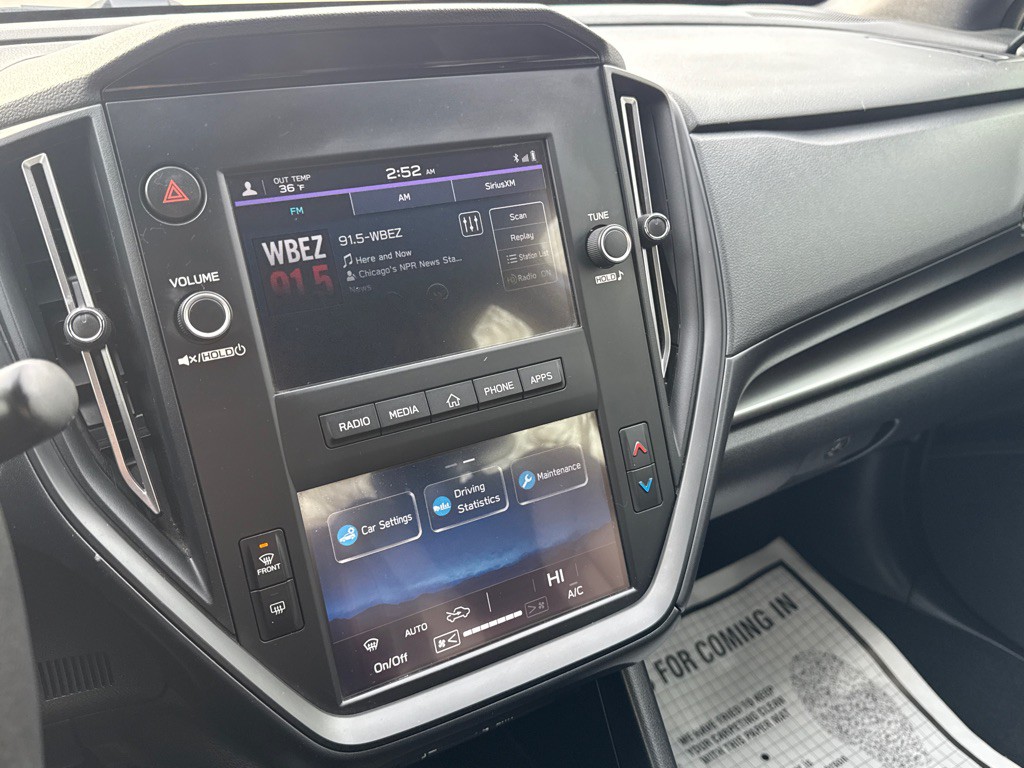 2023 Subaru WRX Image 14