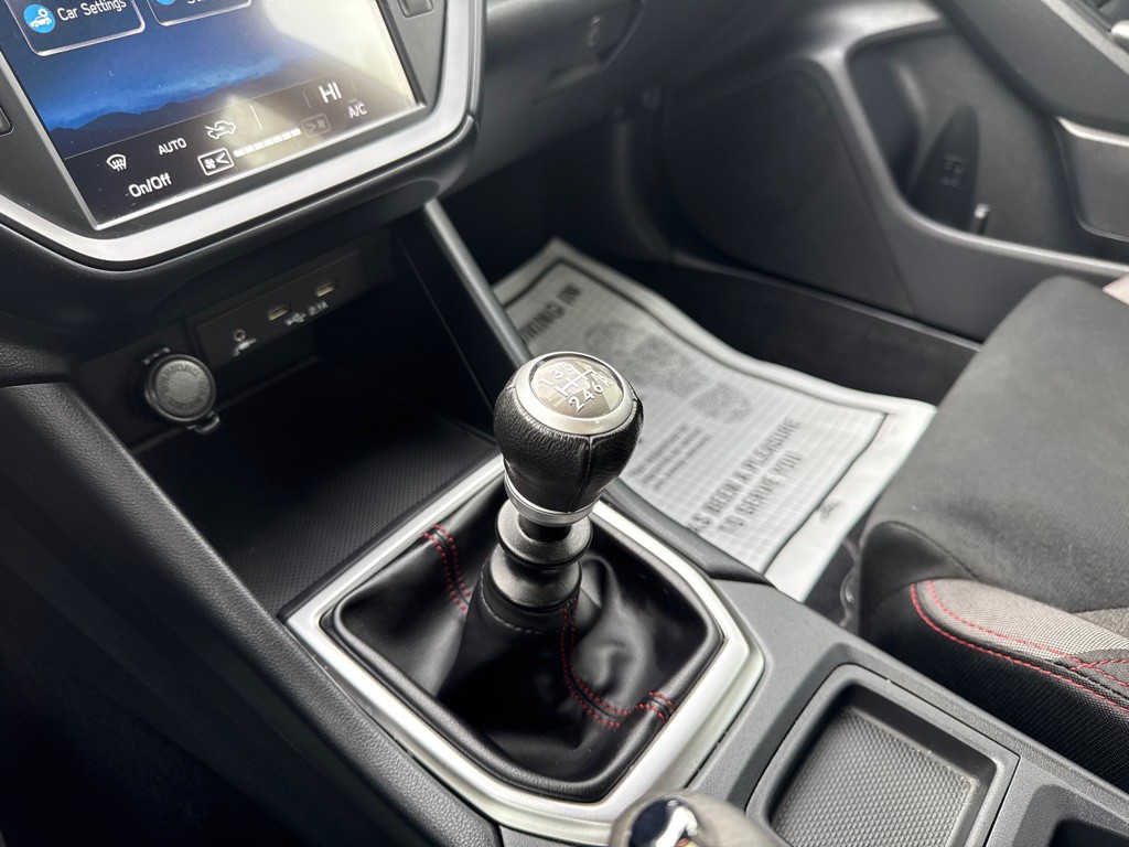 2023 Subaru WRX Image 15