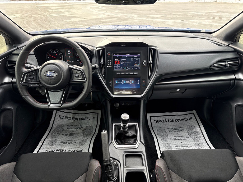 2023 Subaru WRX Image 17