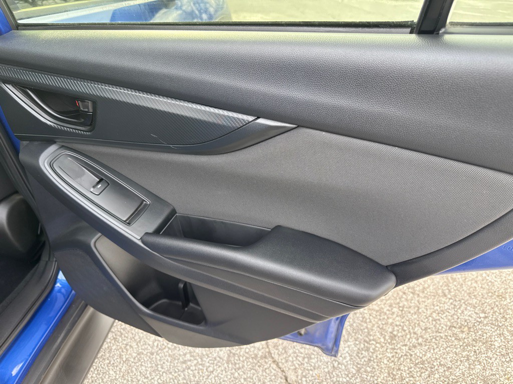 2023 Subaru WRX Image 18