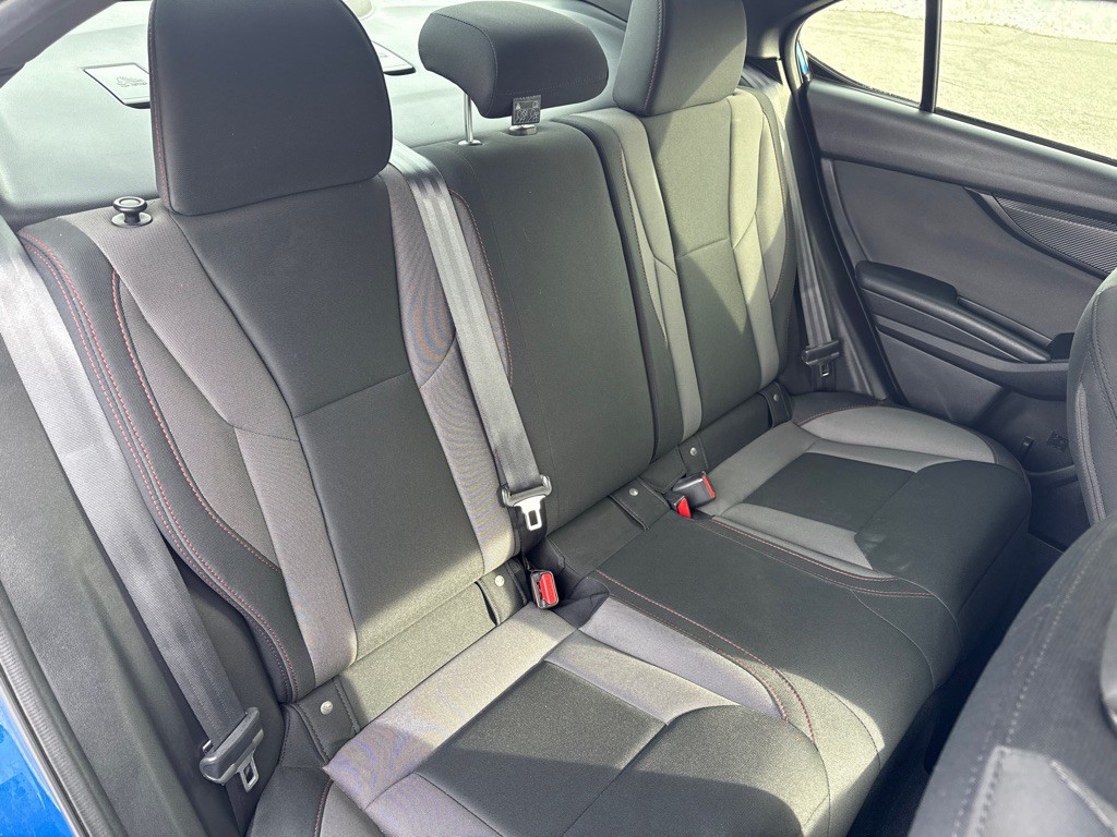 2023 Subaru WRX Image 20