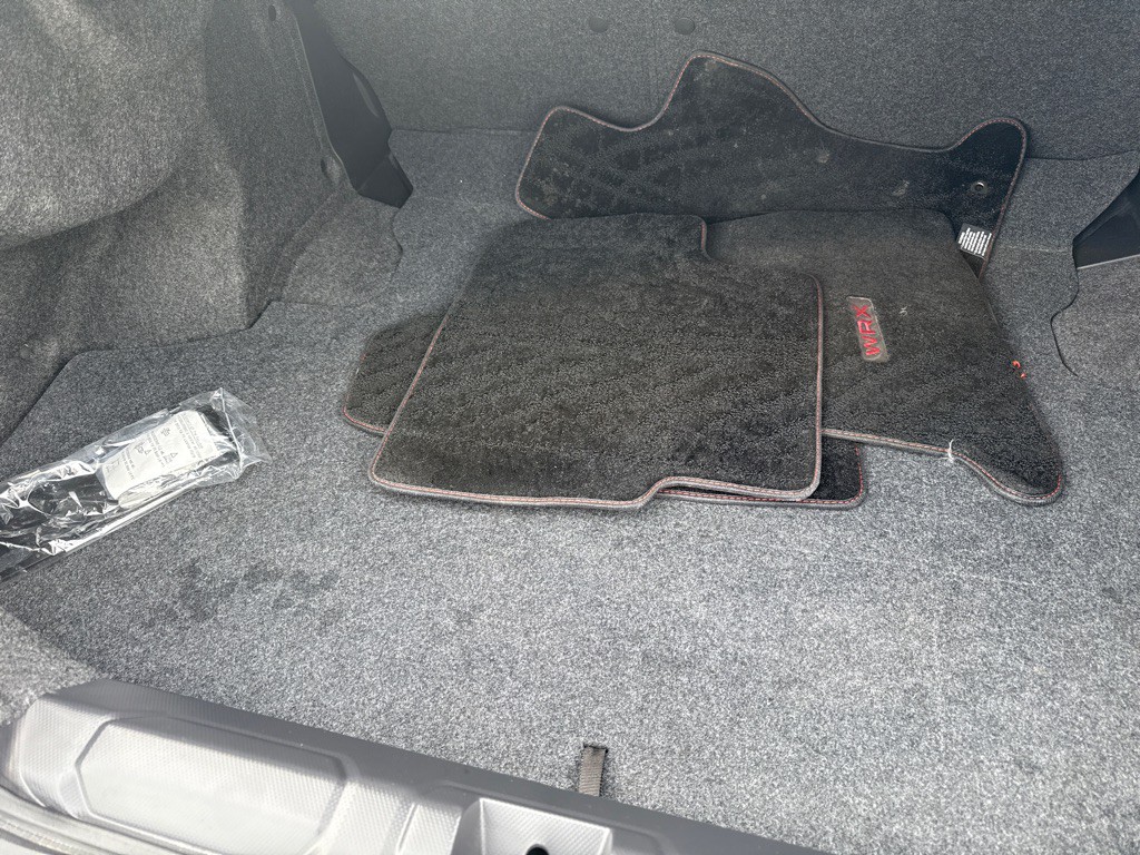 2023 Subaru WRX Image 21