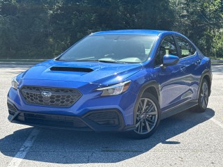 Image for 2023 Subaru WRX  ID: 7054789