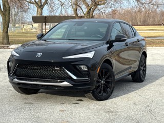 Image for 2024 Buick Envista Sport Touring ID: 7066718