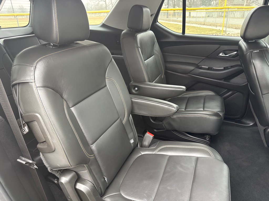 2020 Chevrolet Traverse Image 27